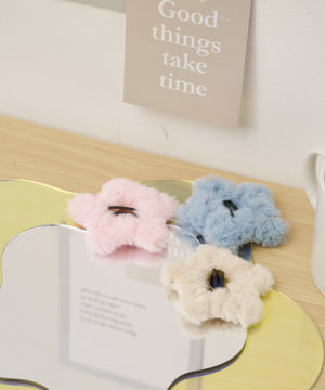 Lモチーフファーピン