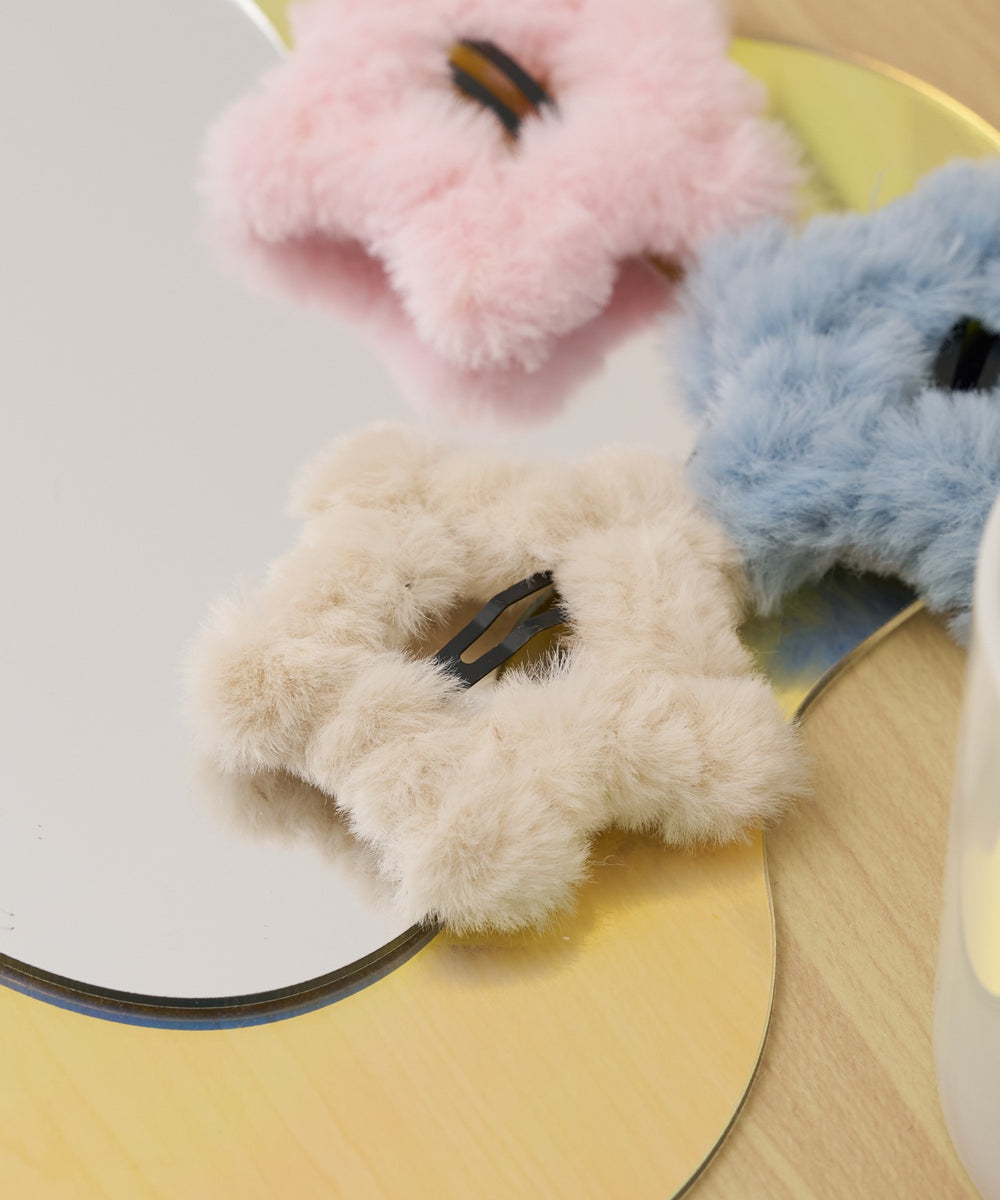 Lモチーフファーピン