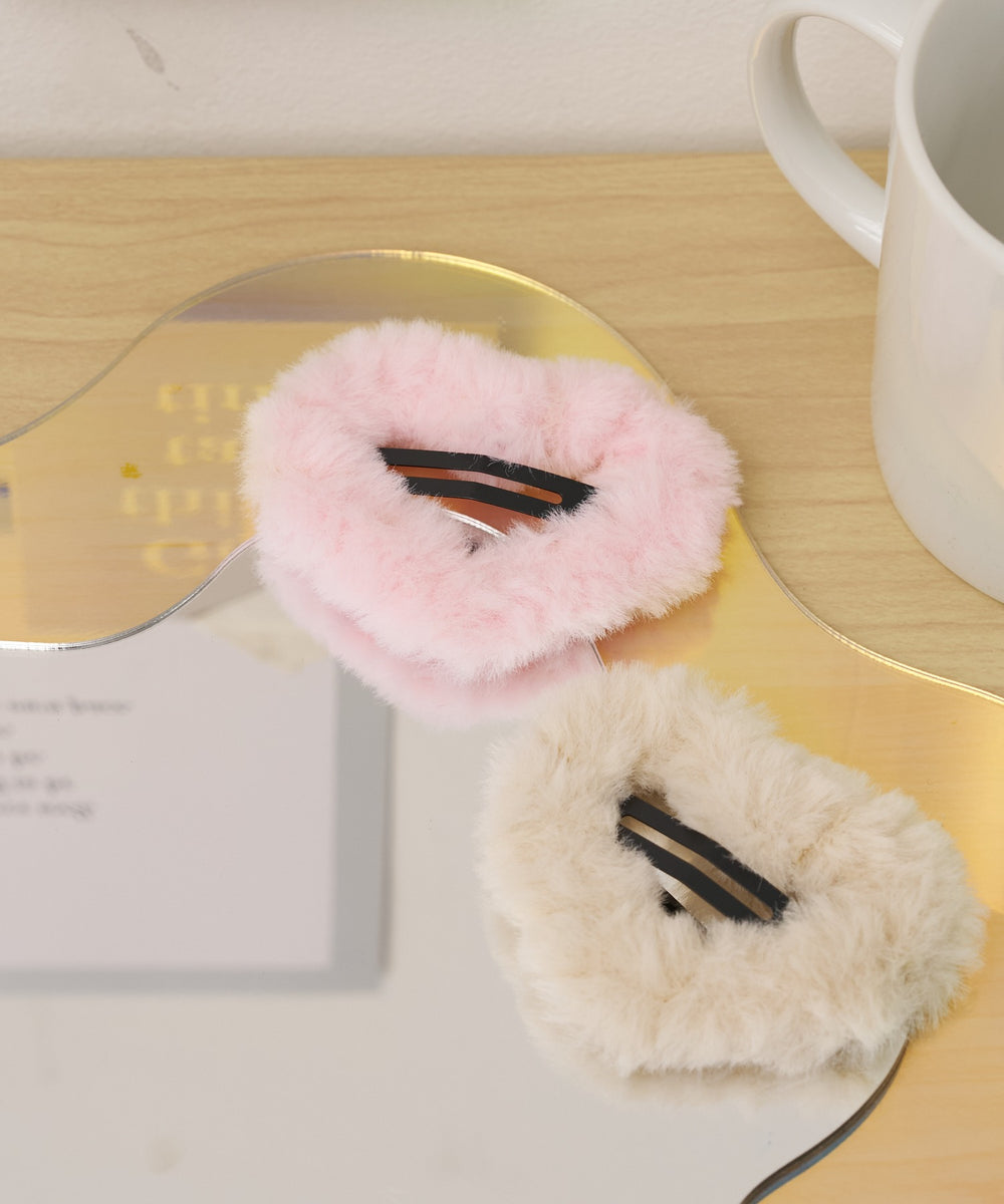 Lモチーフファーピン