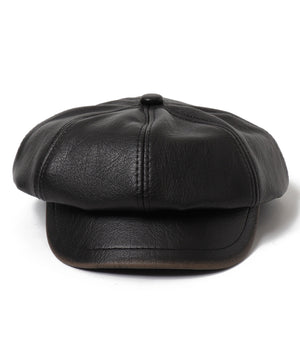 ヴィンテージPUキャスケット