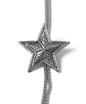 Lスターループタイ