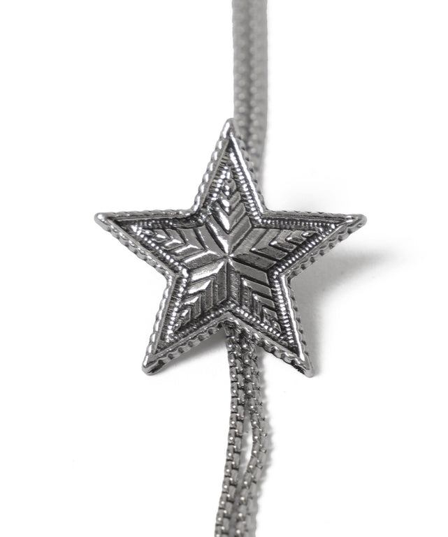 Lスターループタイ