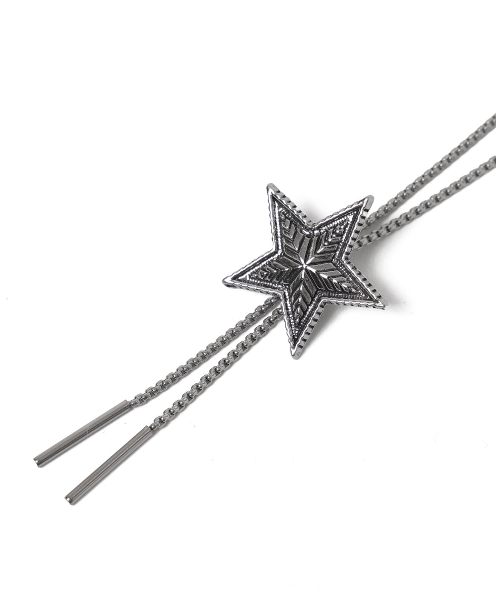 Lスターループタイ