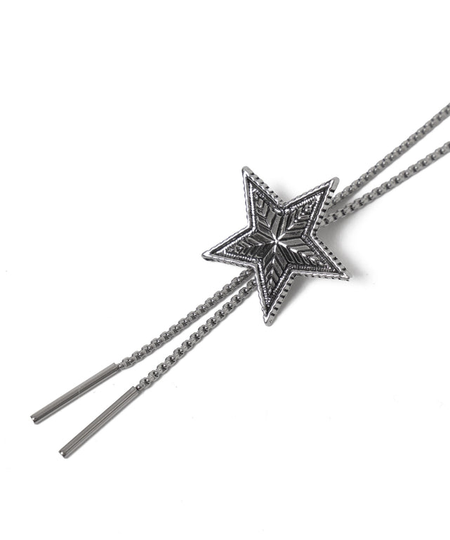 Lスターループタイ