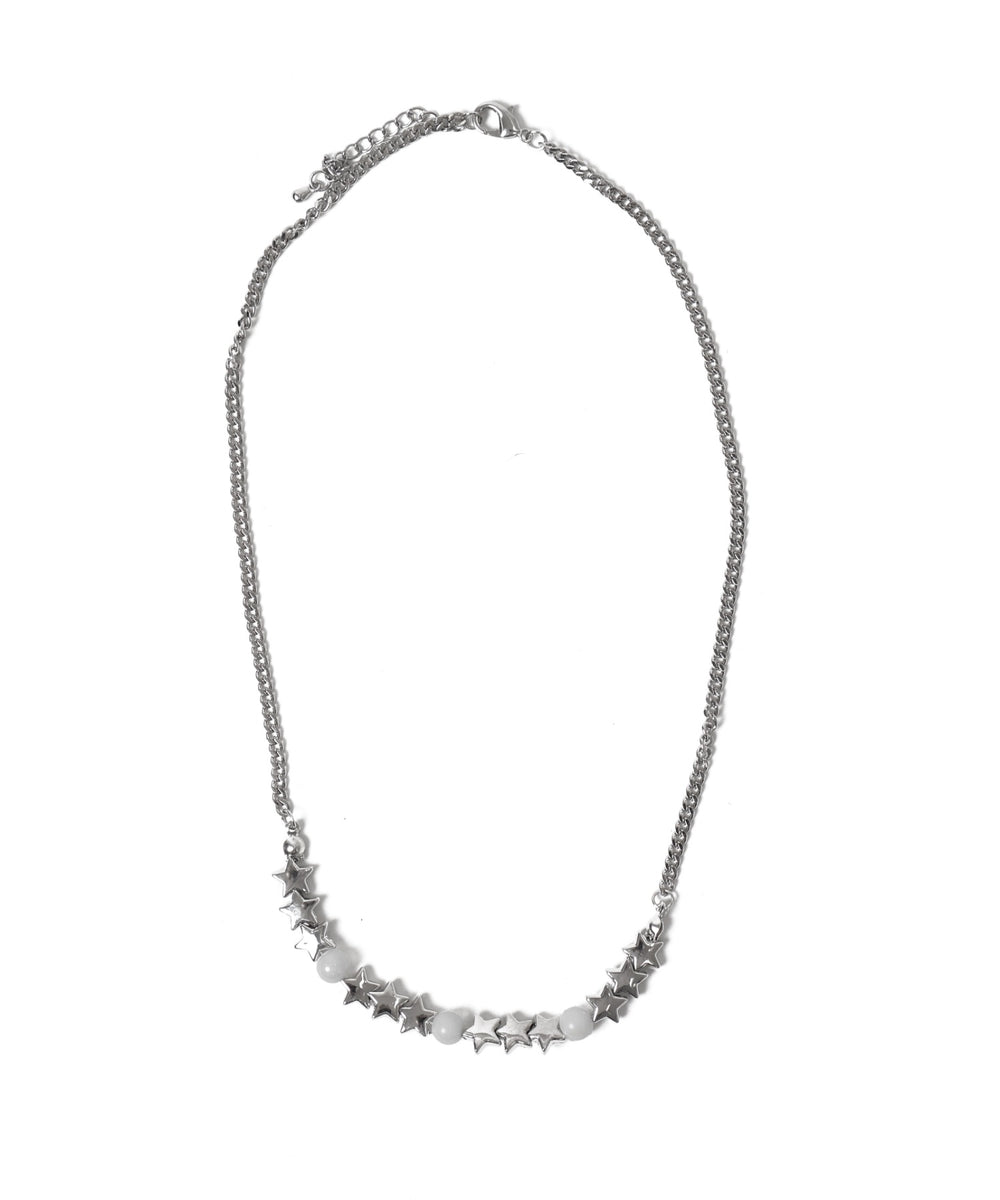 L2Pスターチェーンネックレス