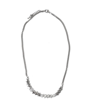 L2Pスターチェーンネックレス