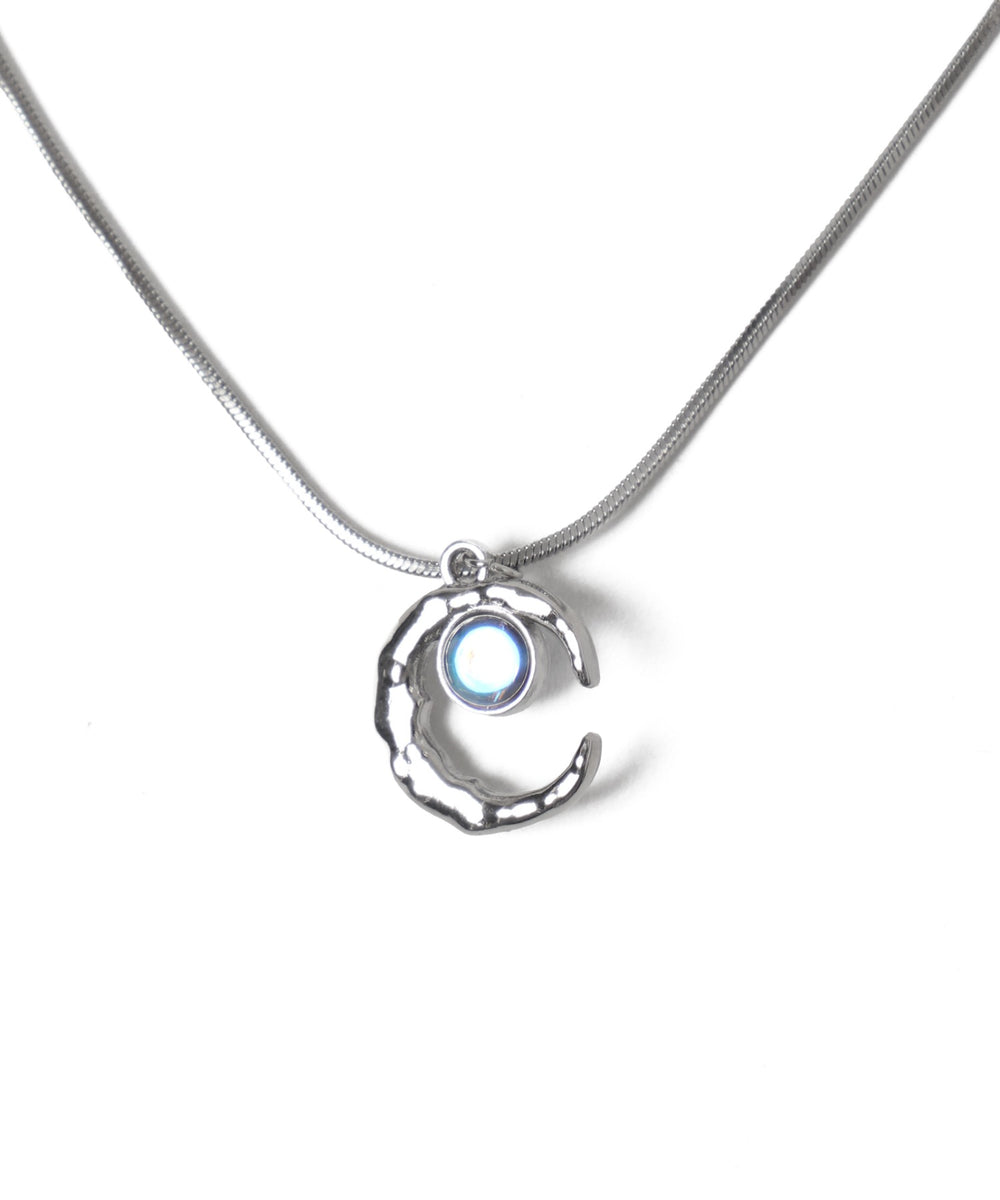 L2Pスターチェーンネックレス