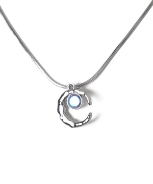 L2Pスターチェーンネックレス