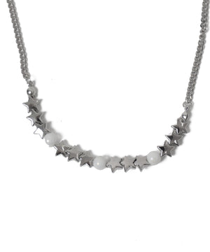 L2Pスターチェーンネックレス