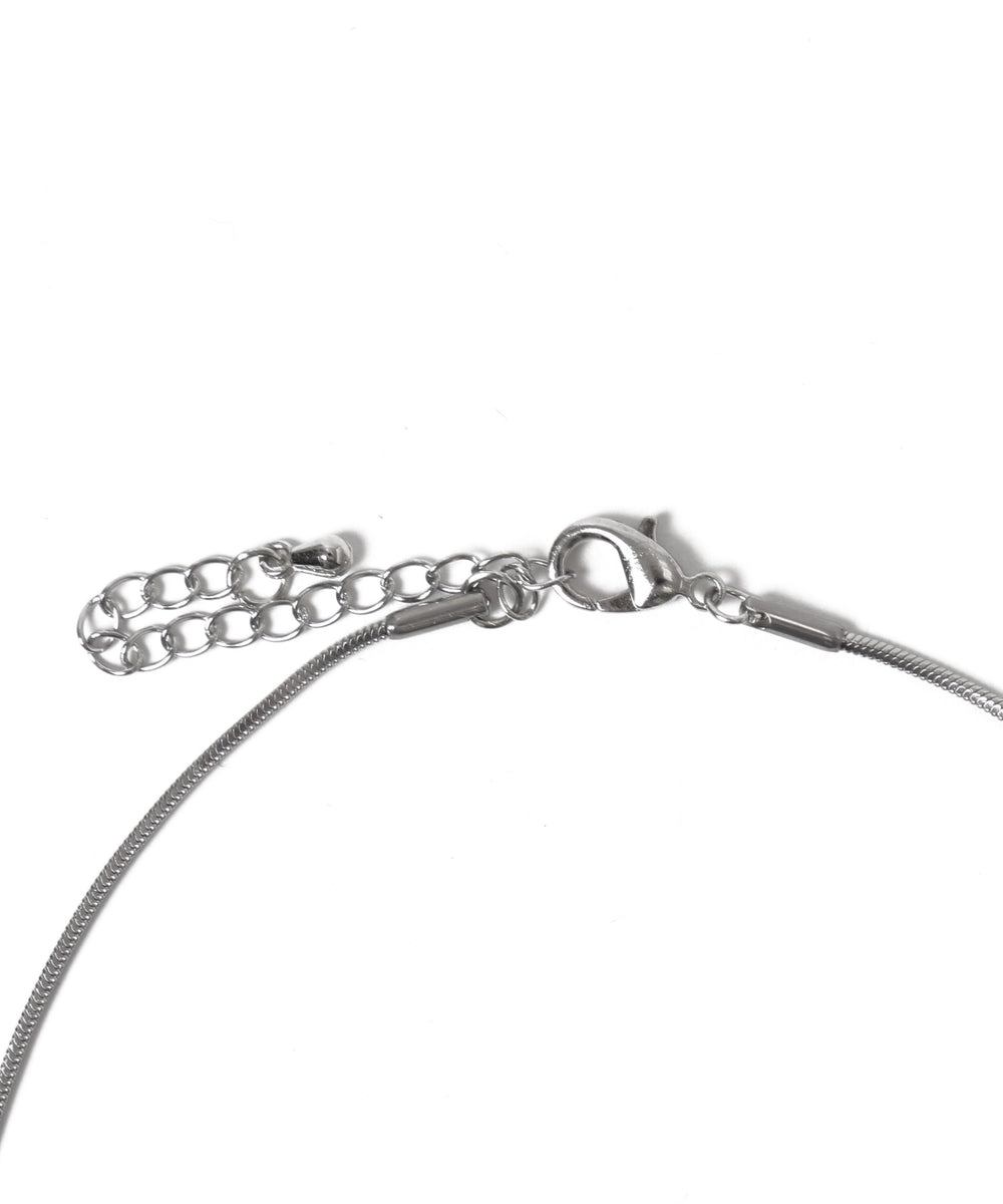 L2Pスターチェーンネックレス