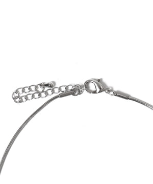 L2Pスターチェーンネックレス