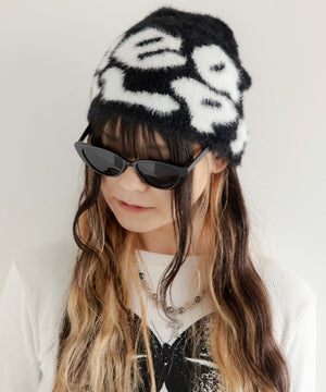 シャギーロゴニットワッチ｜WEGO（ウィゴー） – WEGO ONLINE STORE