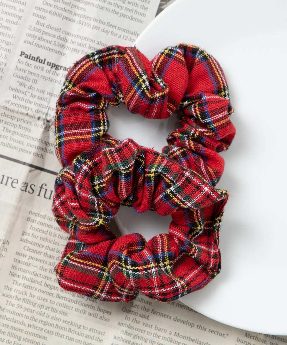 レッドチェック1