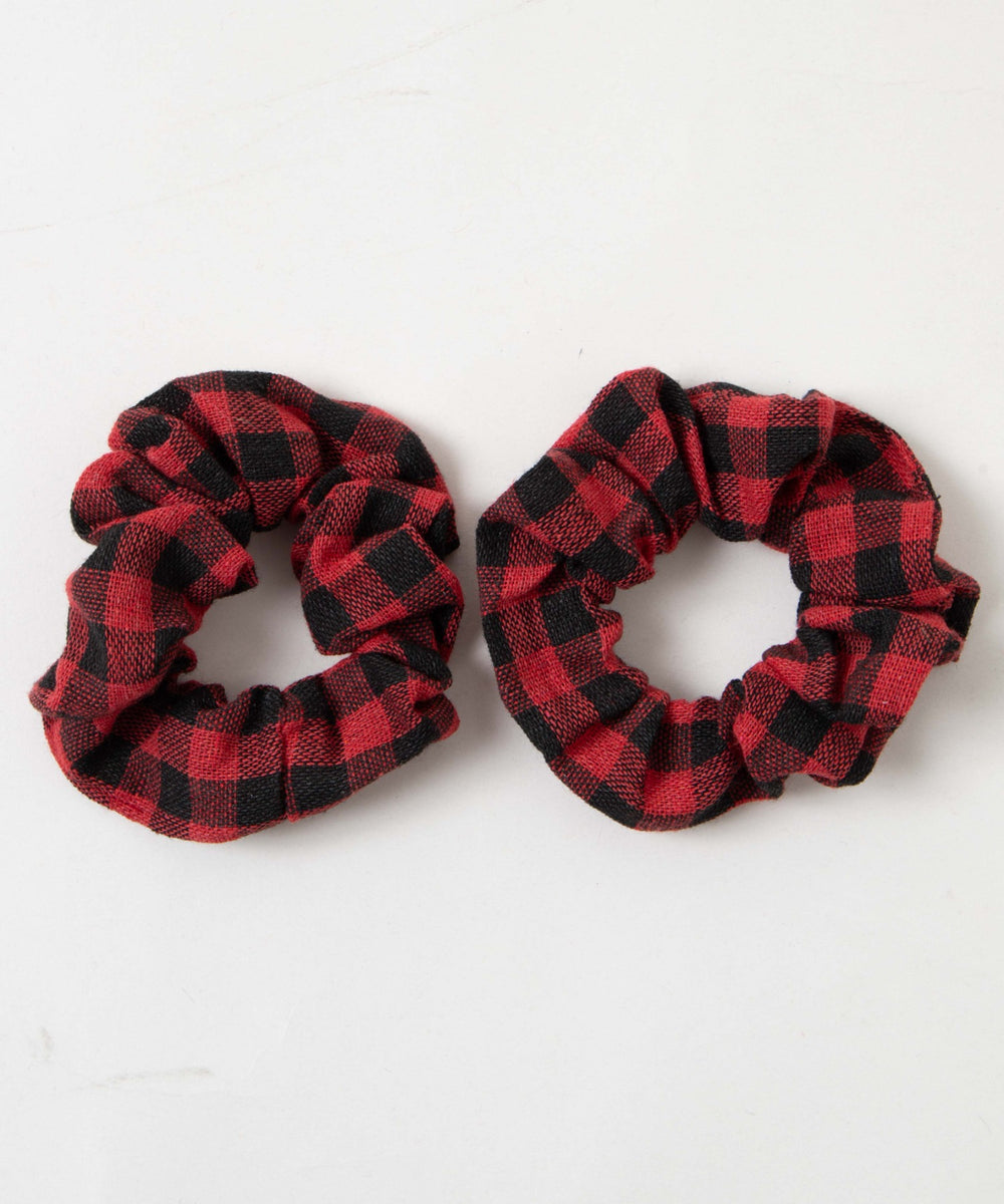 レッドチェック2