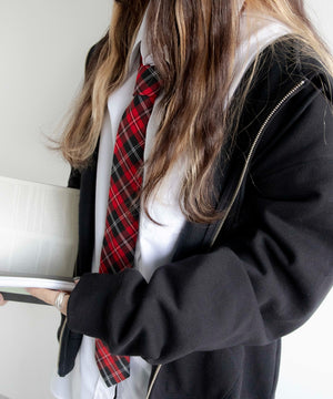 レッドチェック１