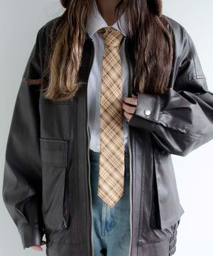 イエローチェック１