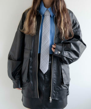 グレーチェック１