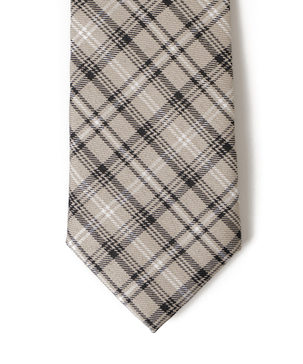 柄ネクタイ9