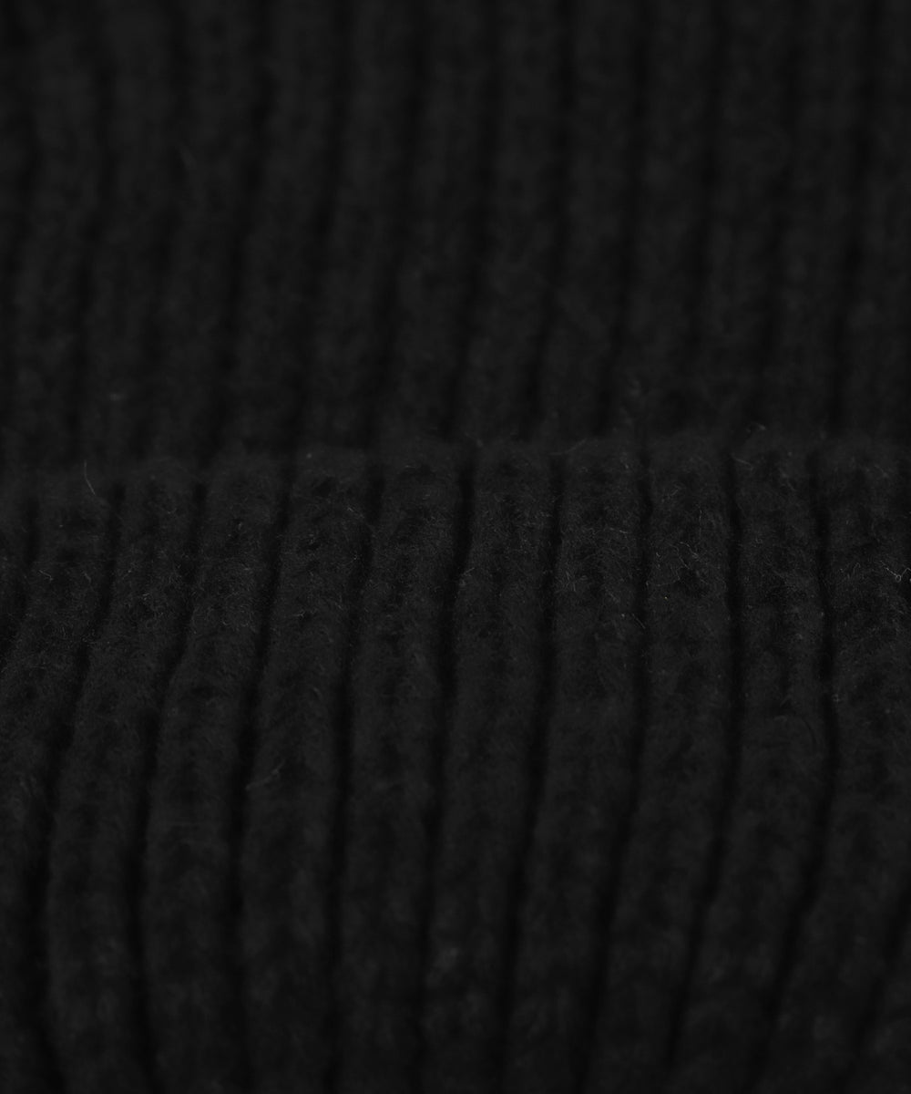 ローゲージネコミミニットキャップ