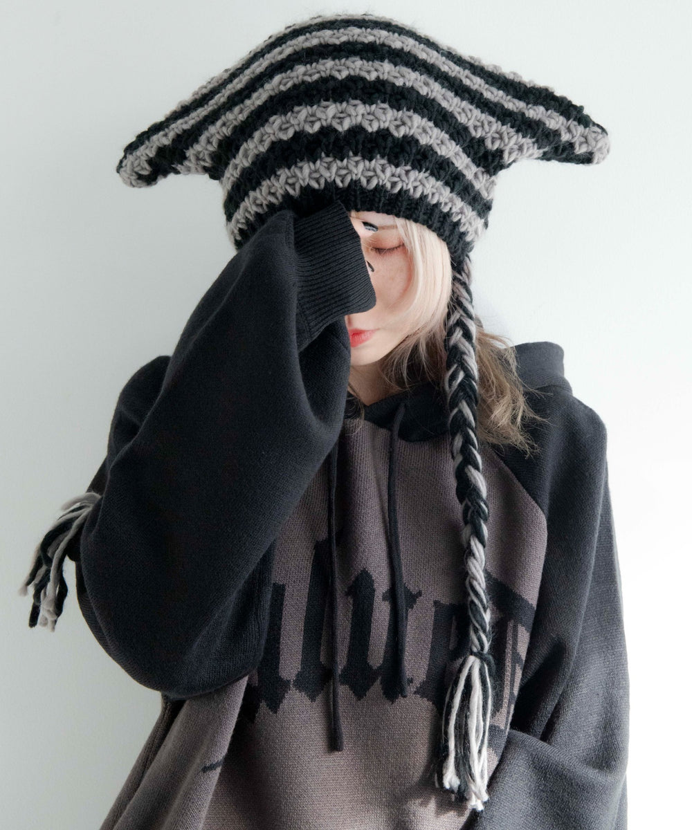 グレーボーダー