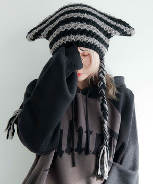 グレーボーダー