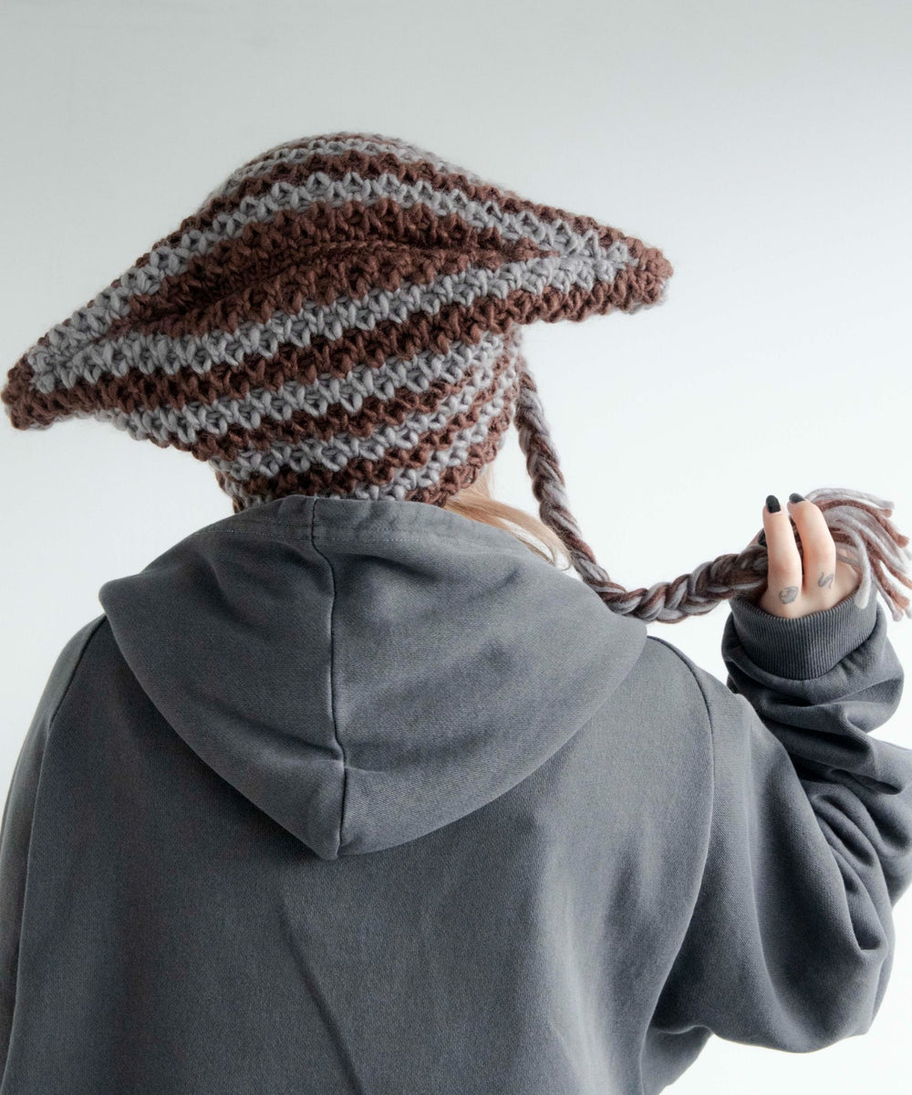 ブラウンボーダー