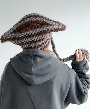 ブラウンボーダー