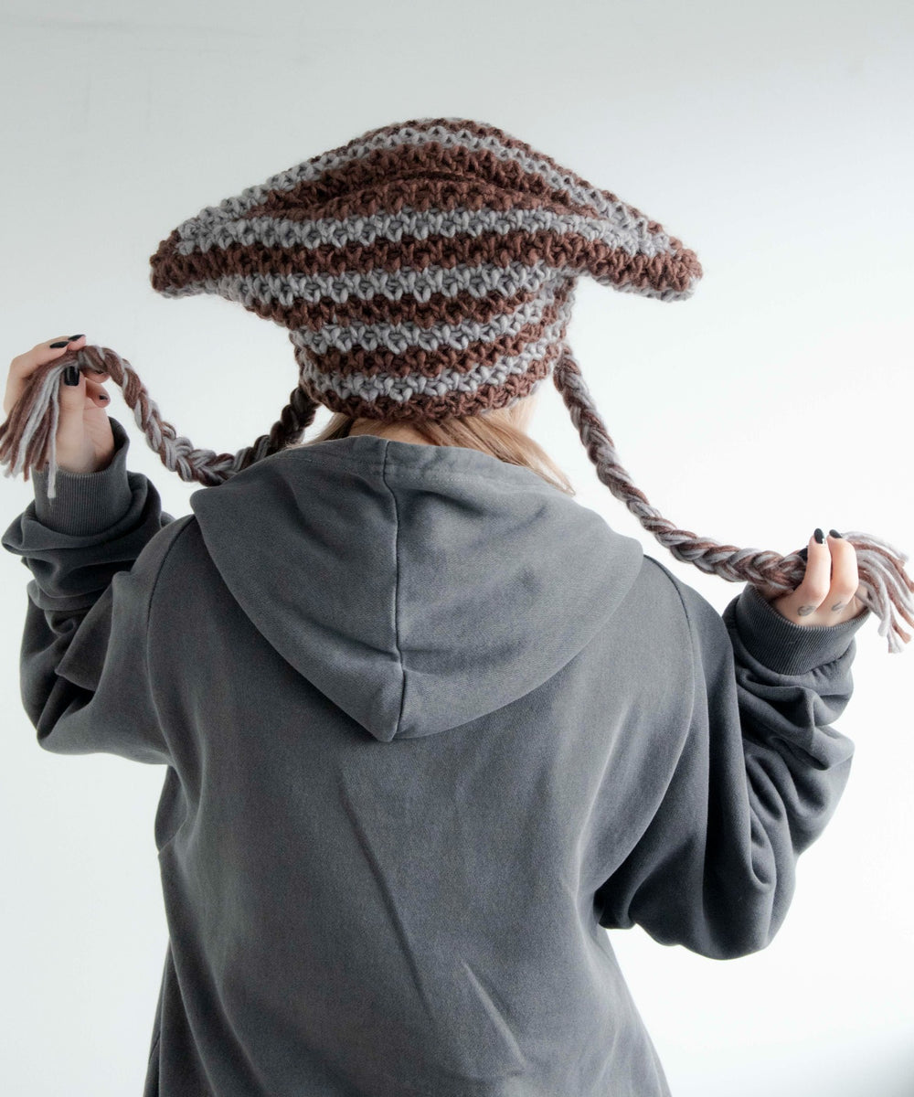 ブラウンボーダー