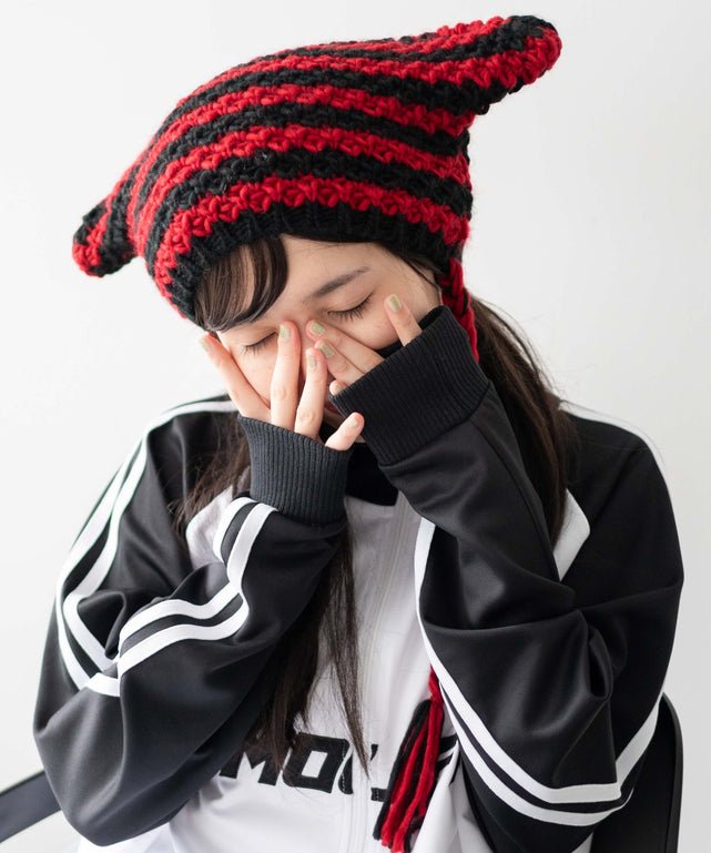 レッドボーダー