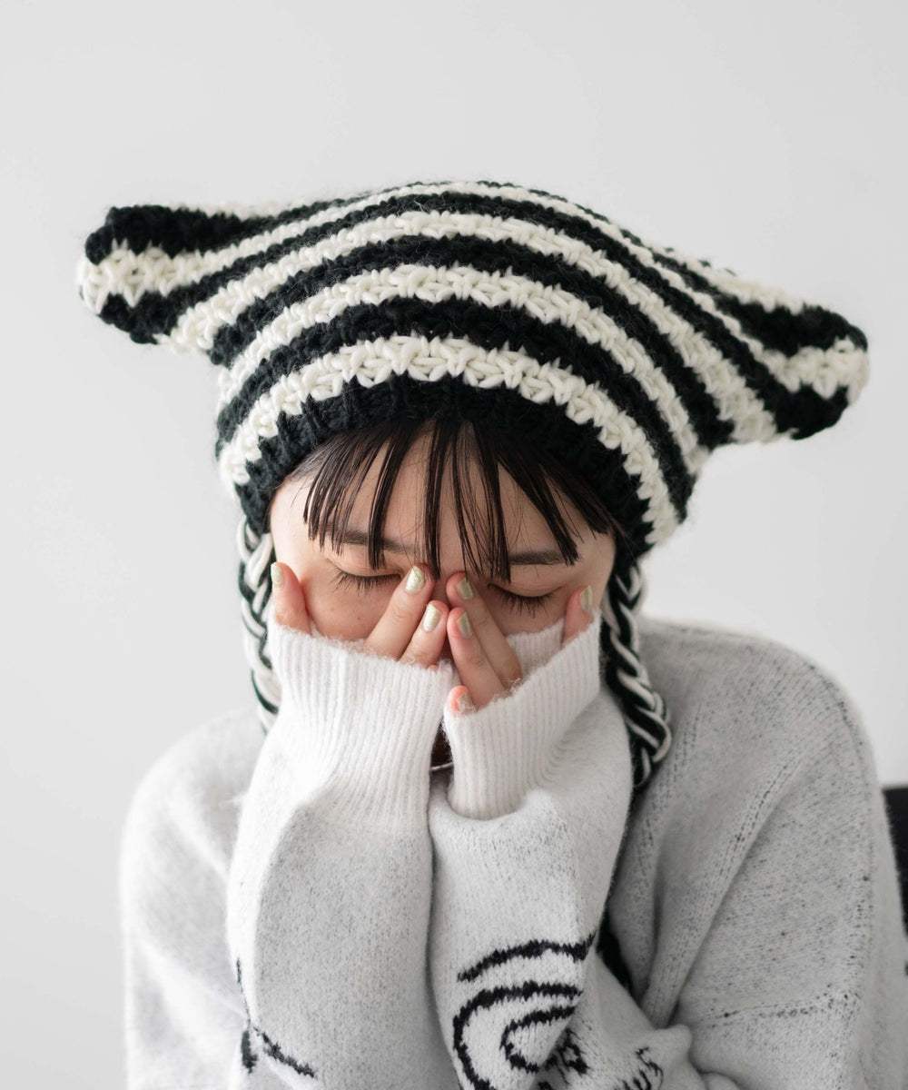 ホワイトボーダー