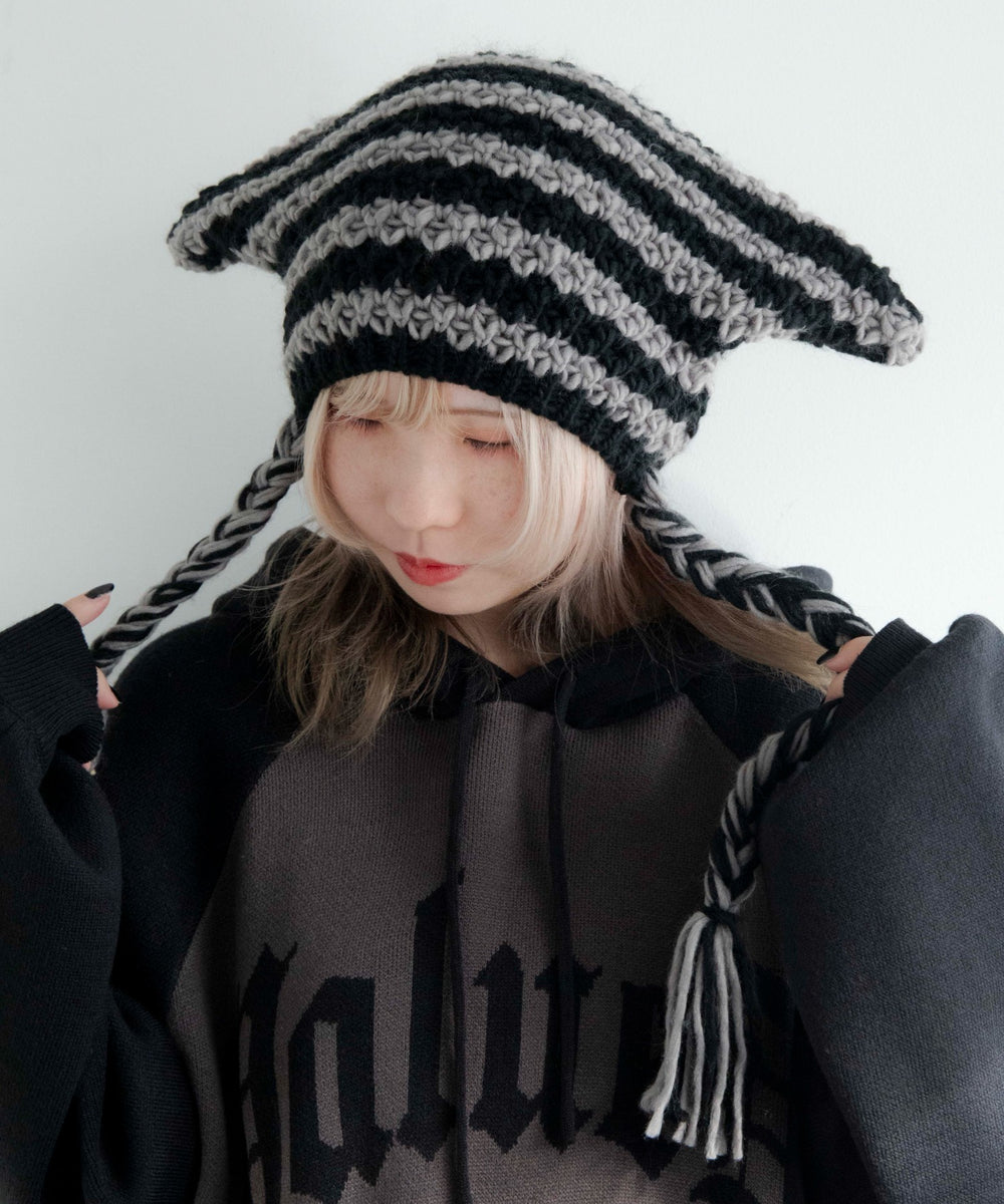 グレーボーダー