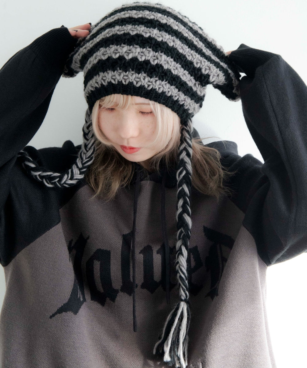 グレーボーダー