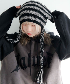 グレーボーダー