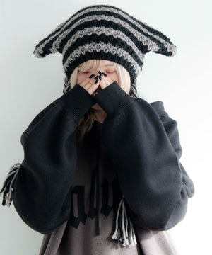 グレーボーダー