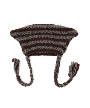 ブラウンボーダー