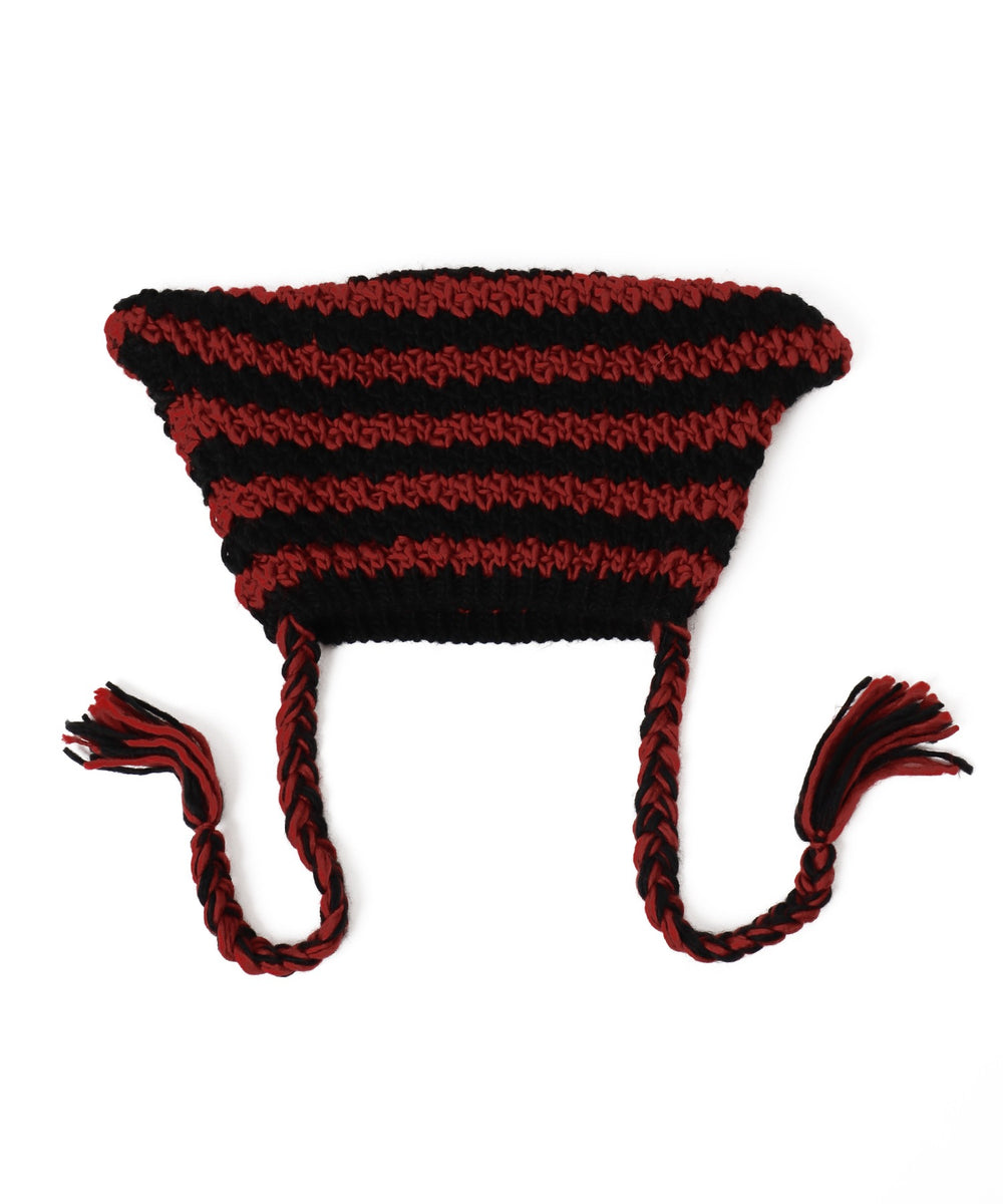 レッドボーダー