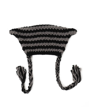 グレーボーダー