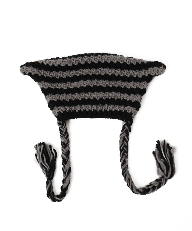 グレーボーダー