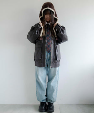 ツートンバラクラバ