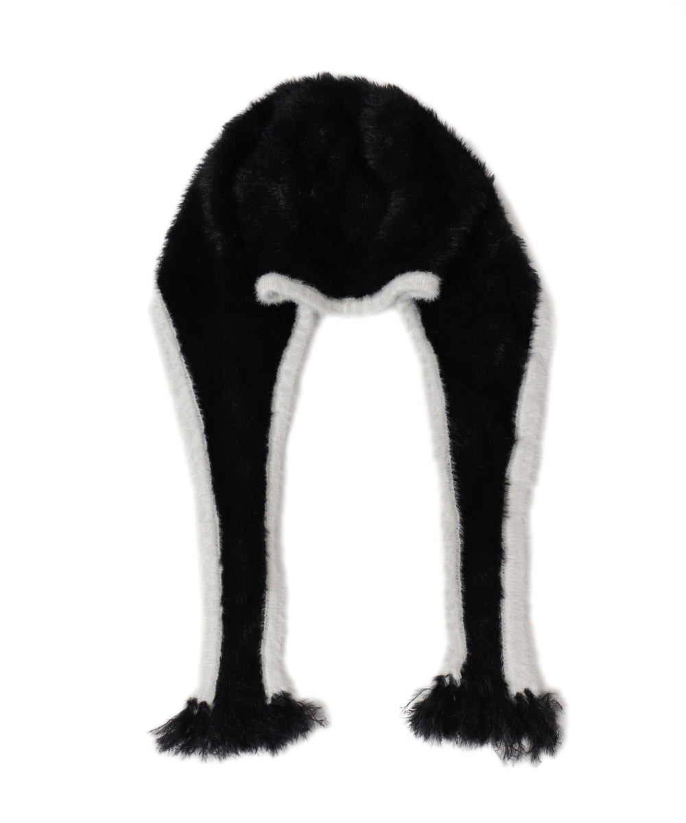 ツートンバラクラバ