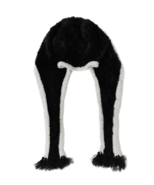 ツートンバラクラバ