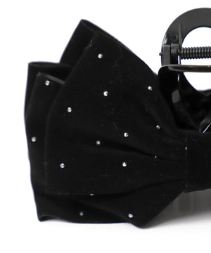 LベロアストーンBIGリボンバンス