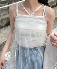 ホワイトアイボリー / F