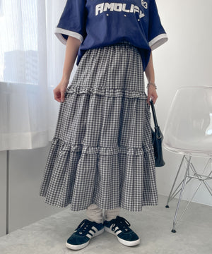 ブラック　モデル;155cm F着用