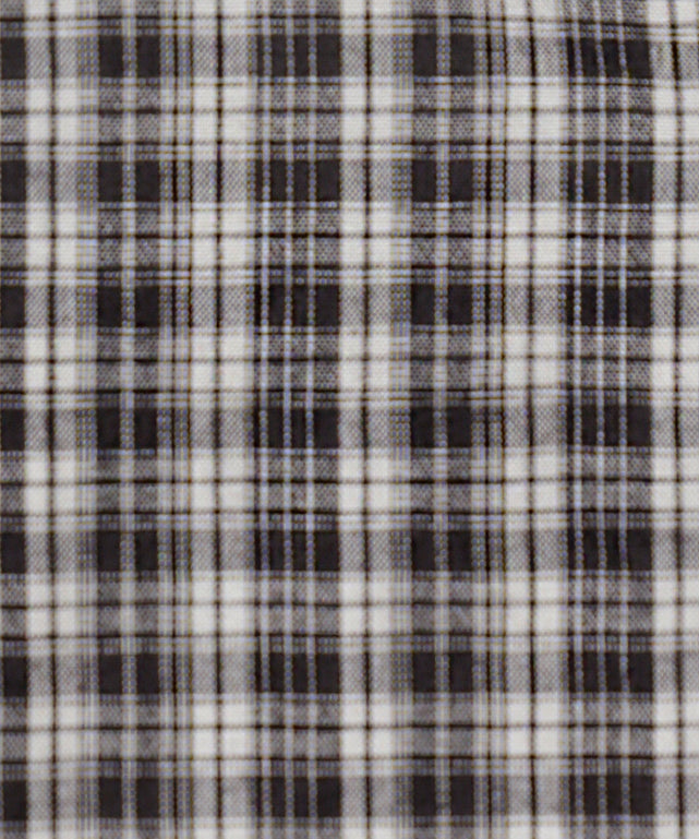 ティアードチェックロングスカート