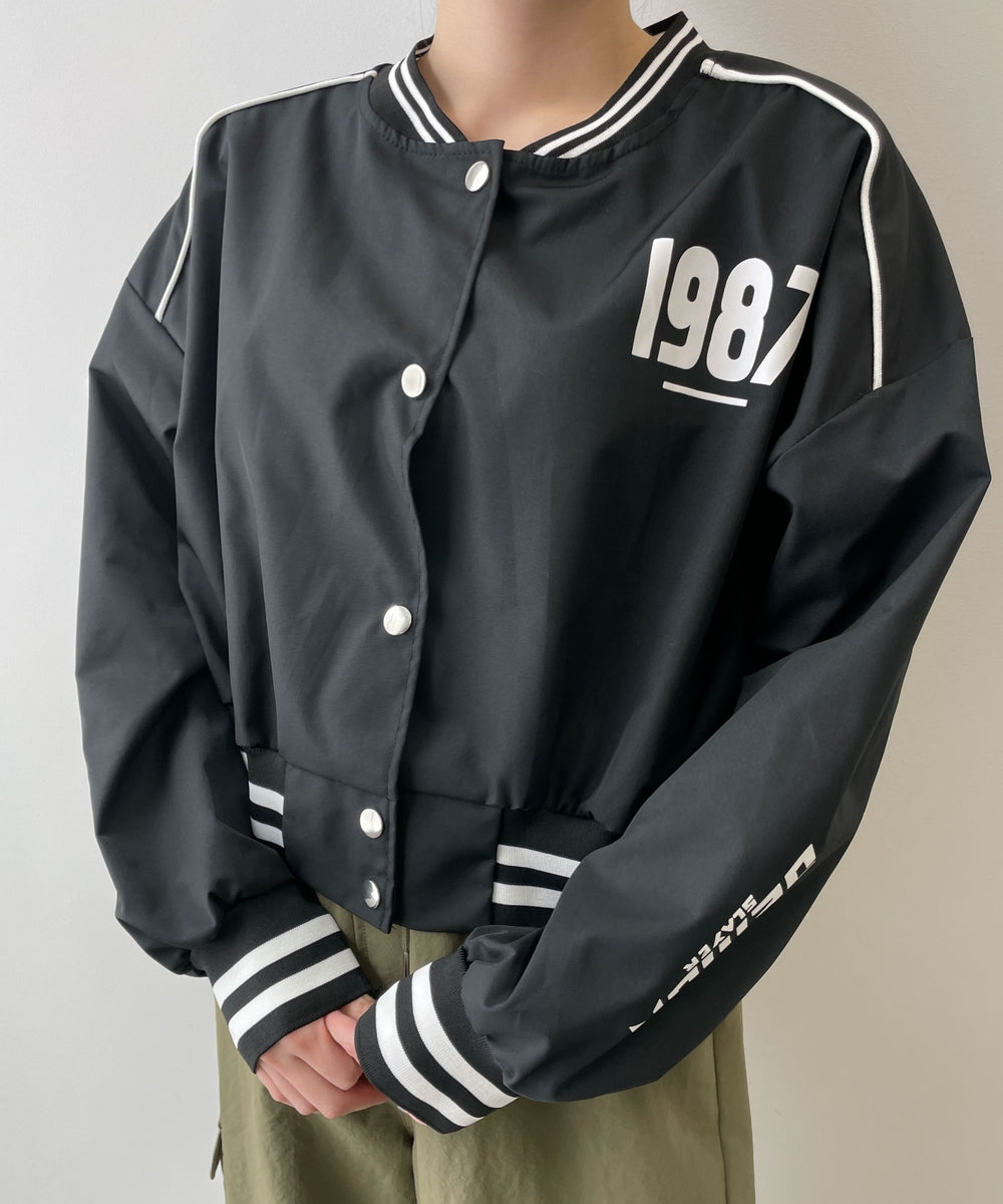 ブラック　モデル:155cm F着用