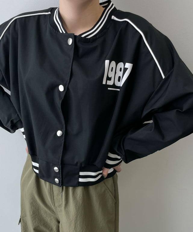 ブラック　モデル:155cm F着用