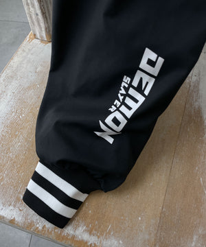 ブラック　モデル:155cm F着用