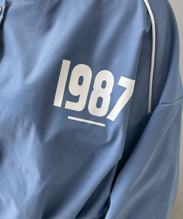 サックス　モデル:155cm F着用