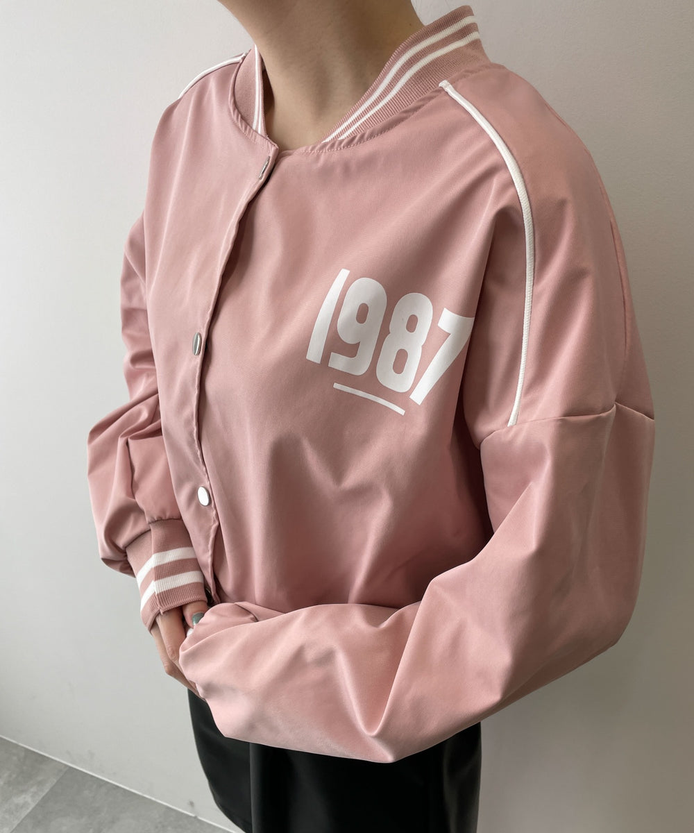 ピンク　モデル:155cm F着用